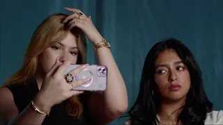 Yvzid – Hasdina & Laysameh | A Visual from “L8.CALL”