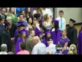 Onalaska High School 2016 Graduation