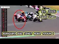 Download Lagu RAMADHIPA DUEL SENGIT RAIH PODIUM 1 | ETC MAGNY COURS 2025