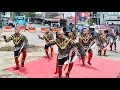 Download Lagu PRAJURITAN-EBEG PANCA KRIDA BUDAYA SANGGAR OEMAH BEJO-VIDEO LIVE KARANG PUCUNG