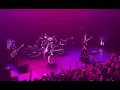 Band-Maid - Spin (World Premiere) - Chicago - October 3, 2026