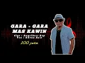 Download Lagu GARA GARA MAS KAWIN 100 JUTA ll Vocal Advon Bale. Cipt AngelBert Rap (Official Music Video)