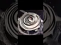 Download Lagu #65 Acrylic Pour Black \u0026 White ~ LP Vinyl Record Art #abstractart #fluidart #acrylicpouring