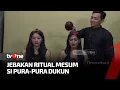 Download Lagu Jebakan Ritual Mesum Si Pura-pura Dukun | Waspada tvOne