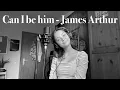Download Lagu Can I be him - James Arthur (Cover) | EVI