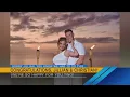 Congratulations to Jillian Christian