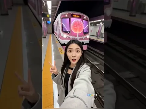 Candy 🍭 train #Catsoftiktok #CatLovers #cat #cute #FunnyCats #catcartoon #fyp