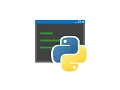Simple python console dice game