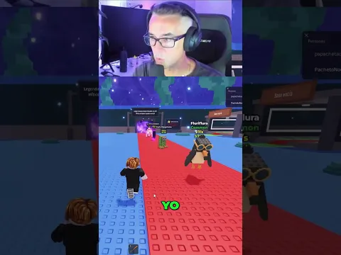 ¿Gasto 25 Billones? ¡Gamer Enfrenta Decisiones Épicas en Roblox!