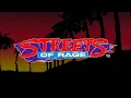 OutRun - Last Wave (Streets Of Rage 1 Remix)