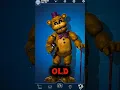 Download Lagu FNAF AR Edit - New vs Old