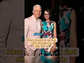 Who Is Steve Martin s Wife Meet Anne Stringfield