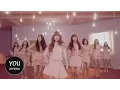 Download Lagu LOVELYZ - DESTINY  (Official Video)