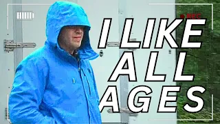 The Case of Jared Fogle From Five Dollar Foot Long to Felon dreading