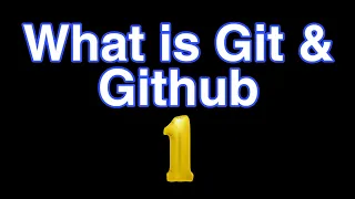 Arabic Learn Git Github What s Why you should learn them