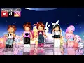 ✨ STICK TOGETHER ROBLOX MUSIC VIDEO 【MMD】- #juminegirl