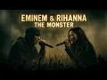 Lagu Eminem \u0026 Rihanna – The Monster (Nu Metal AI Cover)