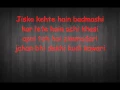 Download Lagu Desi Boyz  [make some noise]  [lyrics]