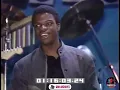 New Edition Rehearsal 1985 -- "Mr. Telephone Man"