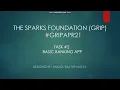 The Sparks Foundation Task - Basic Banking App SQLite Database By Anmol Raj Srivastav