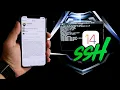 How To SSH Into iPhone On iOS 14
