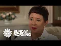 Sheila Johnson on her memoir Walk Through Fire
