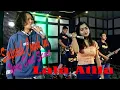 Lagu Tresno Waranggono // Lala Atila // Mimin Duo Sinden //New Saxena // Aneka Musik Karaoke