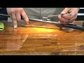 Remington Model 7400 7600 740 742 disassembly reassembly Diag action wont fully eject and cycle