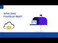 Who Uses PostScan Mail