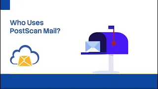 Who Uses PostScan Mail