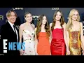 Nicole Kidman Keith Urban s Daughters Attend FIRST Red Carpet E News