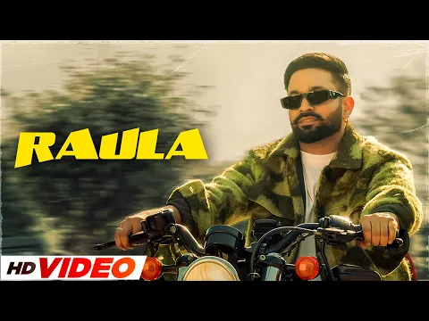 Download MP3 Raula - Dilpreet Dhillon (HD Video) | Desi Crew | Balkar | Latest Punjabi Songs 2023 | New Song 2023