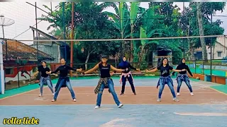 gadis baliku dj lexxy remix senamkreasi vollerliebe