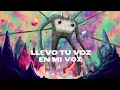 Zoé presenta: "Vía Láctea" por Sessa