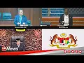 Download Lagu MGNews: Jelutong Melenting! Dakwa Padang Serai Buat Serangan Peribadi
