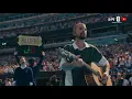Justin Bieber - EVERYTHING HALLELUJAH World Cup Half Time Show