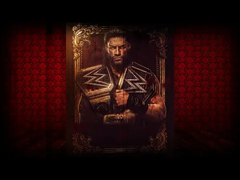 Download MP3 Roman Reigns Theme Song (Head of the Table) - WrestleMania 39 Version with Piano Intro