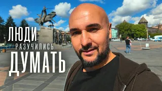 Как Пропаганда Ломает Мышление | Обозленные Люди