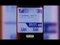 Lagu 7 Missed Calls + Cloner,  Ricksodamnnn, Locco Dollazz | prod. by JpBeatz