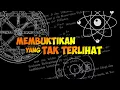 Lagu TIDAK BISA DILIHAT BUKAN BERARTI TIDAK ADA!! FENOMENA INI MEMBUKTIKAN ATOM ITU NYATA!!