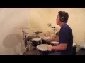 Download Lagu Superman Is Dead - Sunset Di Tanah Anarki (drum cover) by Budi Fang