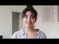 APARTMENT TOUR PARIS (430 sq ft) | MimabyCami