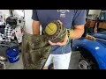 Ryobi 40V Weed Eater String Replacement and Head Removal Ryobi Expand-It String Trimmer