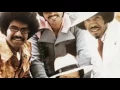 The Chi-Lites -- Oh Girl