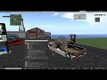 REC Basic Vehicle Beginners tutorial for Second Life