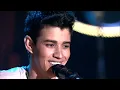 Gusttavo Lima - Na Hora H / Passou da Conta ... - [DVD Inventor dos Amores] (Clipe Oficial)