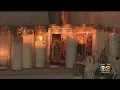 El Camino Real High community mourns death of 17-year-old student