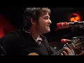 Carte Blanche: - M - performs "The Pianist's Groupie"