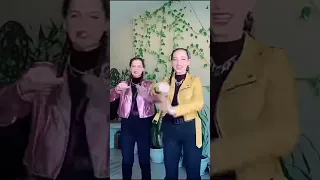 لانا ولين على اغنية ماما المجال 