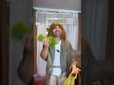 No sé qué es el cilantro